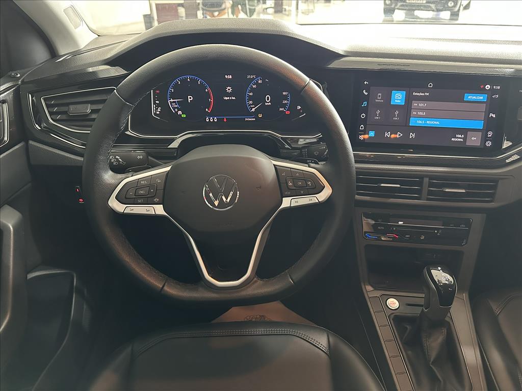 POLO 1.0 170 TSI HIGHLINE AUTOMÁTICO5