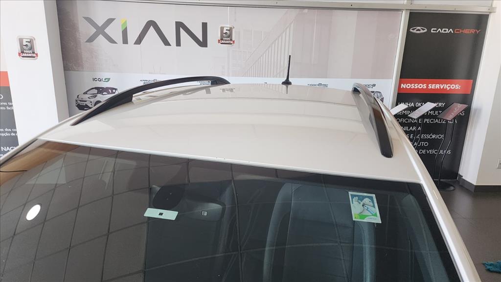 NIVUS 1.0 200 TSI TOTAL FLEX HIGHLINE AUTOMÁTICO13