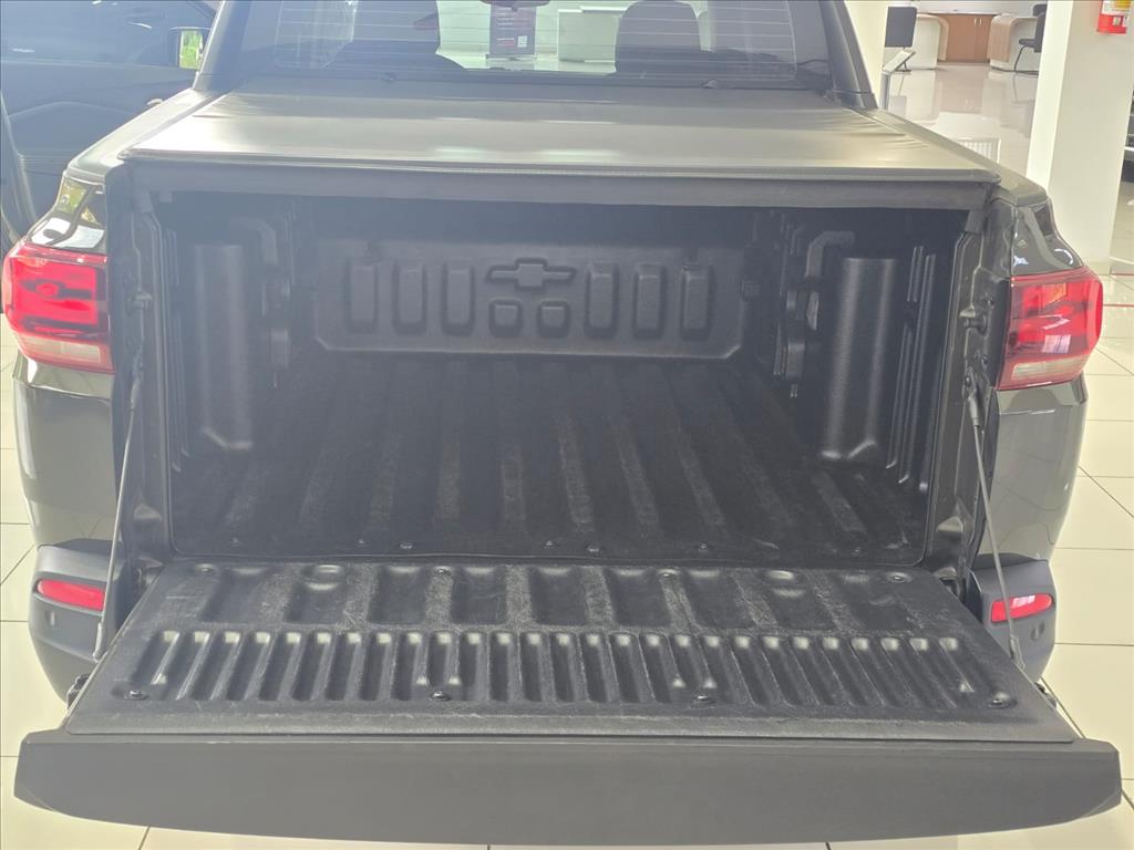 GM - Chevrolet-MONTANA-1.2 TURBO FLEX PREMIER AUTOMÁTICO