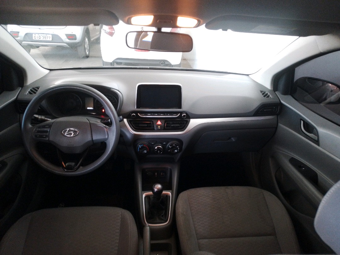 Hyundai-HB20S-1.0 12V FLEX VISION MANUAL