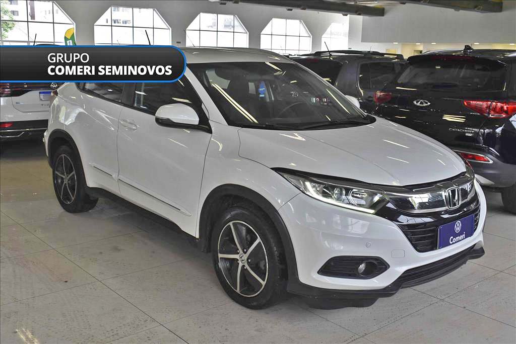 HR-V 1.8 16V FLEX EXL 4P AUTOMÁTICO2