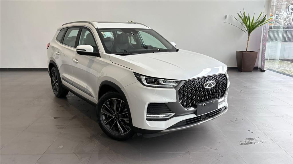 1.6 TGDI GASOLINA DCT