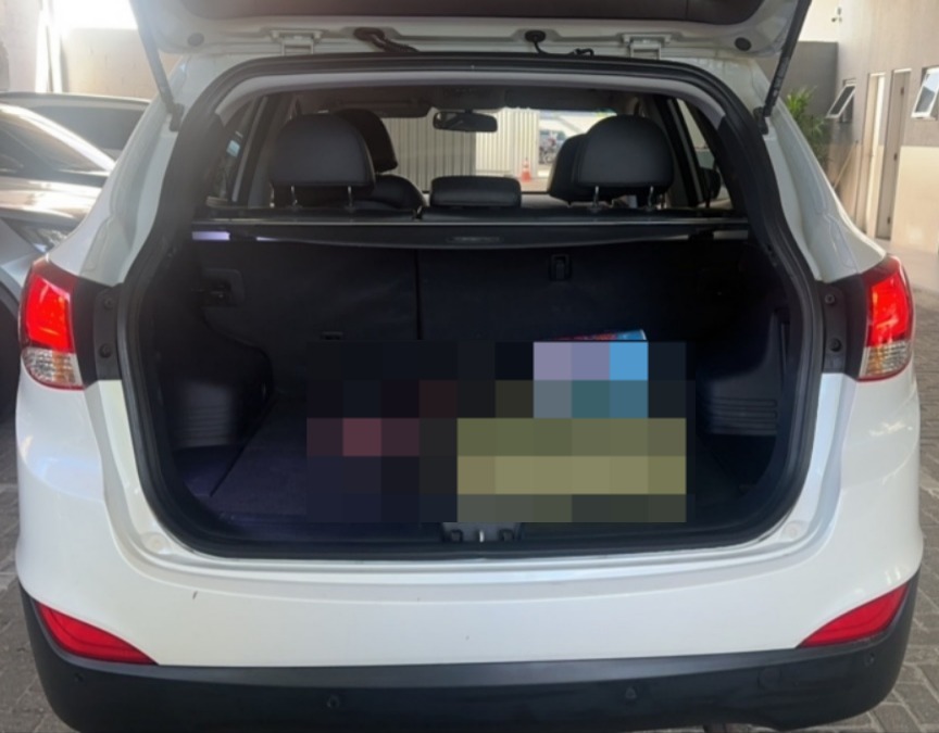Hyundai-IX35-2.0 MPFI GL 16V FLEX 4P AUTOMÁTICO