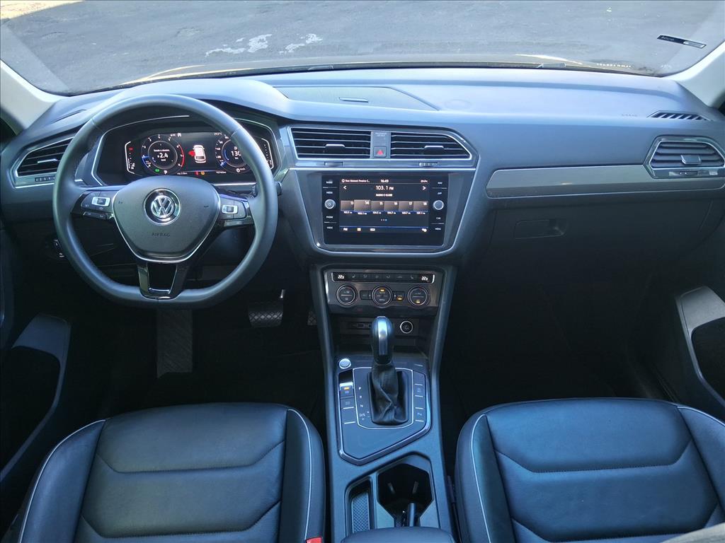 TIGUAN 1.4 250 TSI TOTAL FLEX ALLSPACE COMFORTLINE TIPTRONIC5