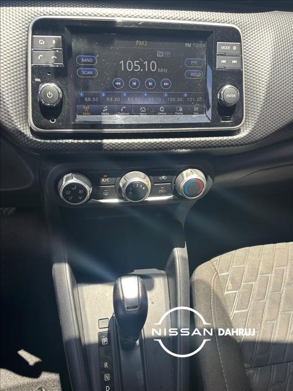 KICKS 1.6 16V FLEXSTART SENSE XTRONIC6