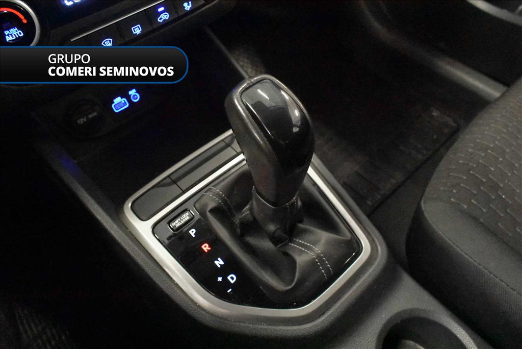 CRETA 1.6 16V FLEX PULSE PLUS AUTOMÁTICO10 CRETA 1.6 16V FLEX PULSE PLUS AUTOMÁTICO10