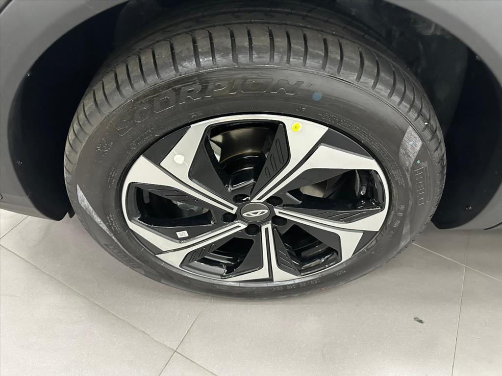 Caoa Chery-TIGGO 5X PRO-1.5 VVT TURBO iFLEX CVT