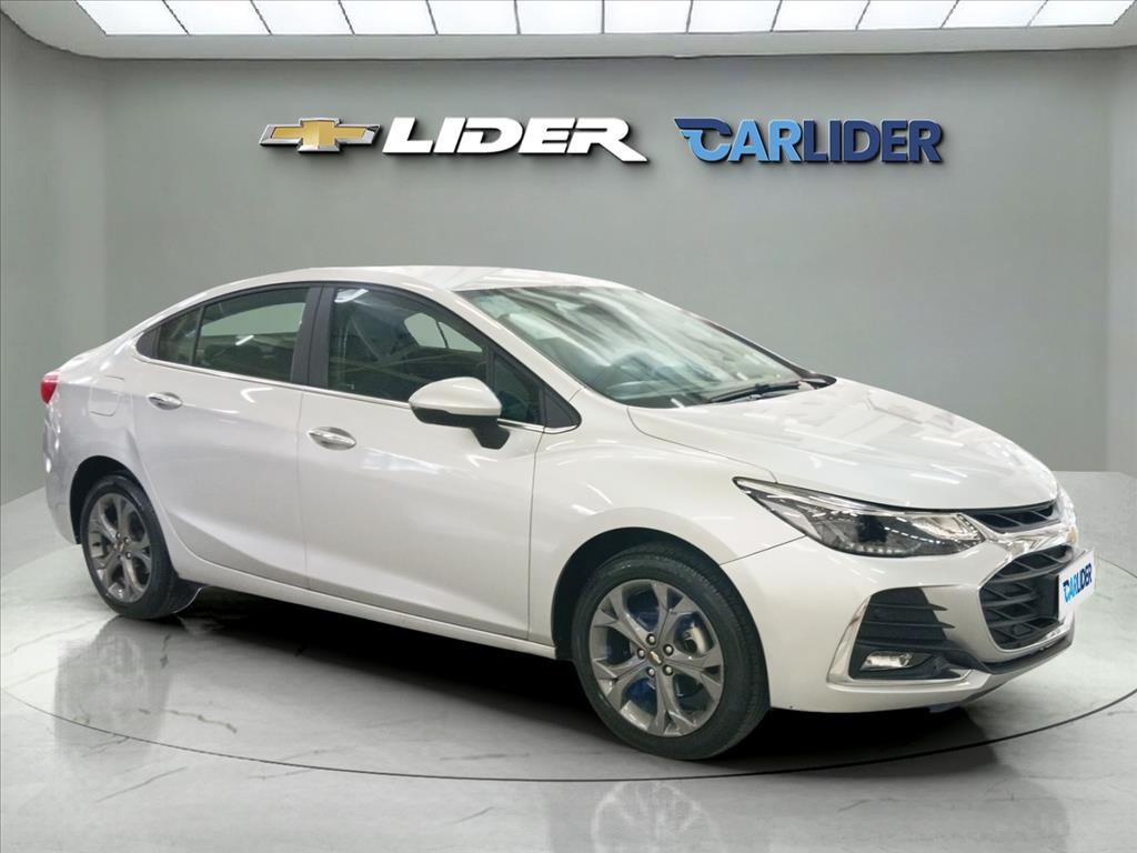 CRUZE 1.4 TURBO LTZ 16V FLEX 4P AUTOMÁTICO3