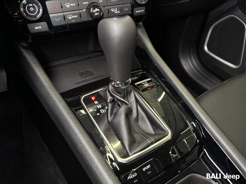 COMPASS 1.3 T270 TURBO FLEX LONGITUDE AT613