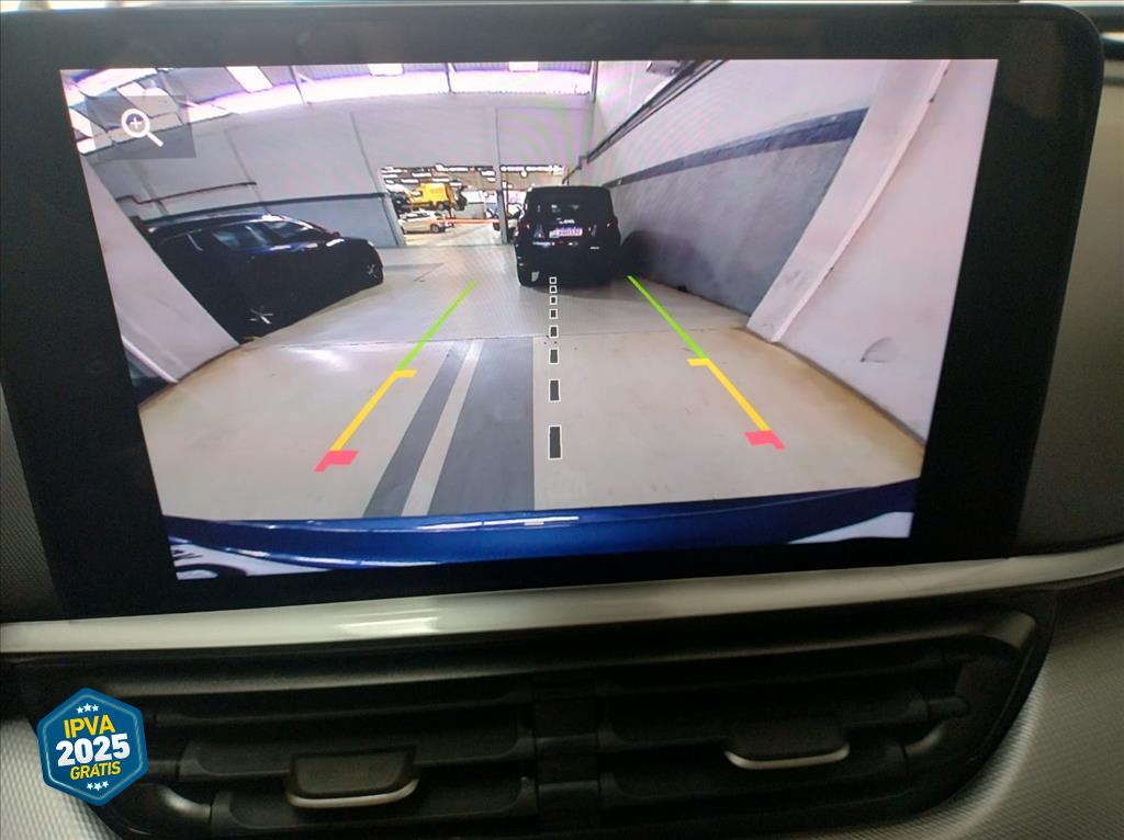 PULSE 1.0 TURBO 200 HYBRID IMPETUS CVT10