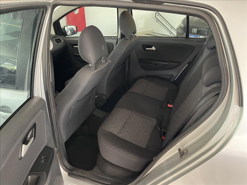FOX 1.0 MI 8V FLEX 4P MANUAL FOX 1.0 MI 8V FLEX 4P MANUAL