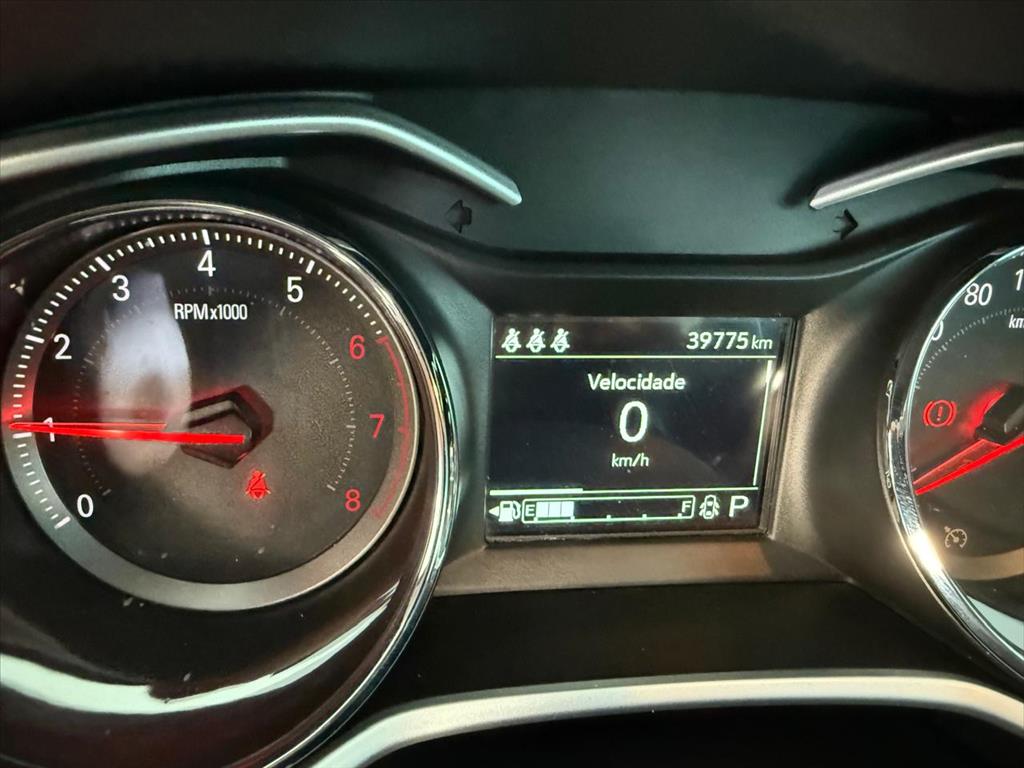 ONIX PLUS 1.0 TURBO FLEX LTZ AUTOMÁTICO12