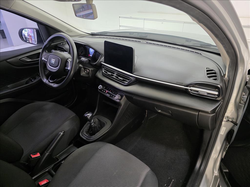 PULSE 1.3 FLEX DRIVE MANUAL8