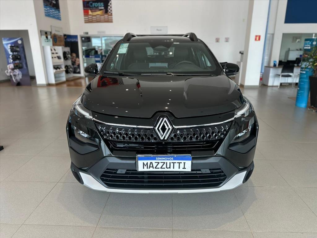 KARDIAN 1.0 TCE FLEX TECHNO EDC1