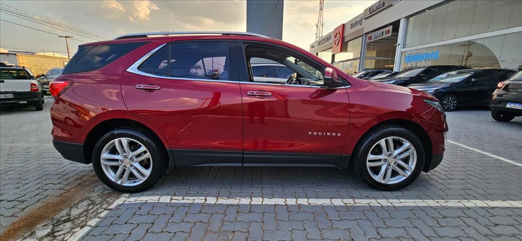 EQUINOX 2.0 16V TURBO GASOLINA PREMIER AWD AUTOMÁTICO10