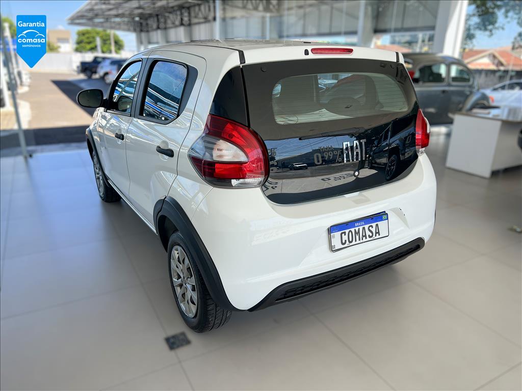 MOBI 1.0 EVO FLEX LIKE. MANUAL7