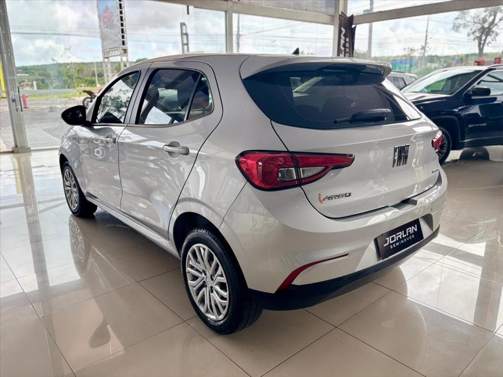 ARGO 1.0 FIREFLY FLEX MANUAL4