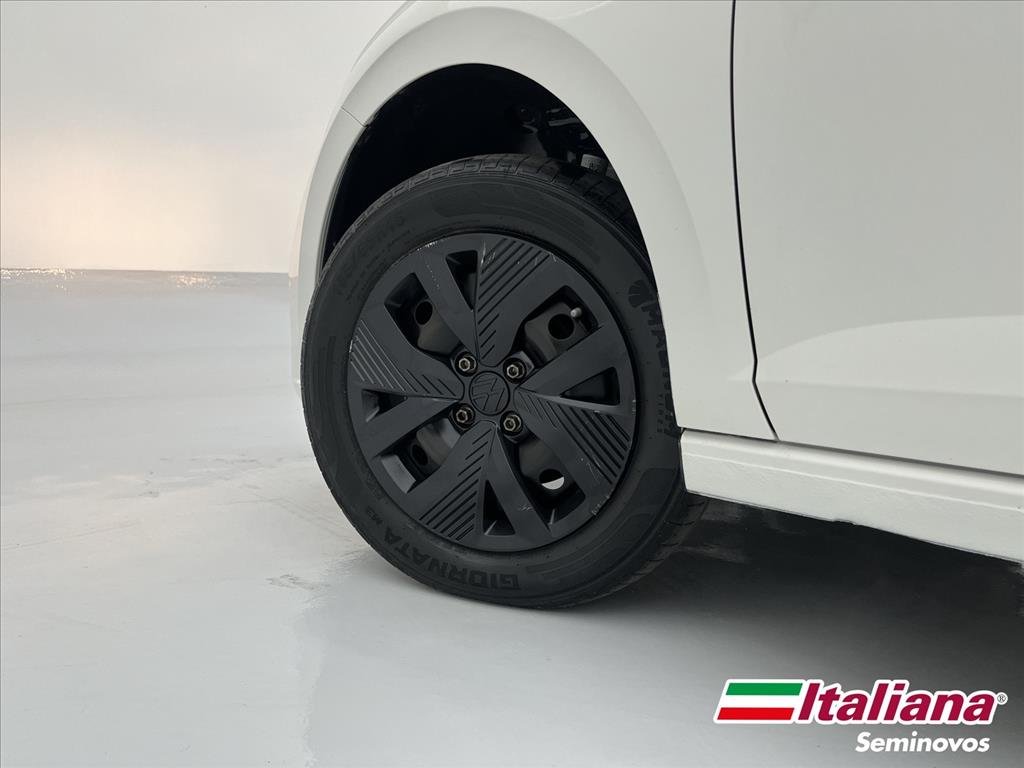 POLO 1.0 MPI TRACK MANUAL