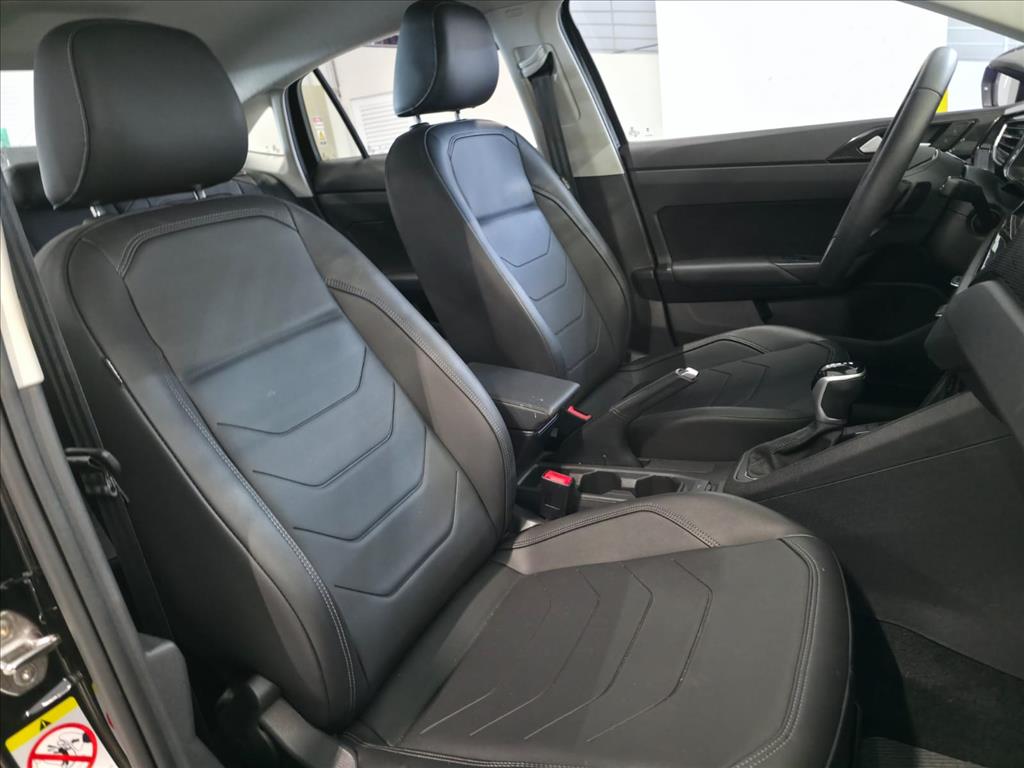 VIRTUS 1.0 200 TSI COMFORTLINE AUTOMÁTICO9