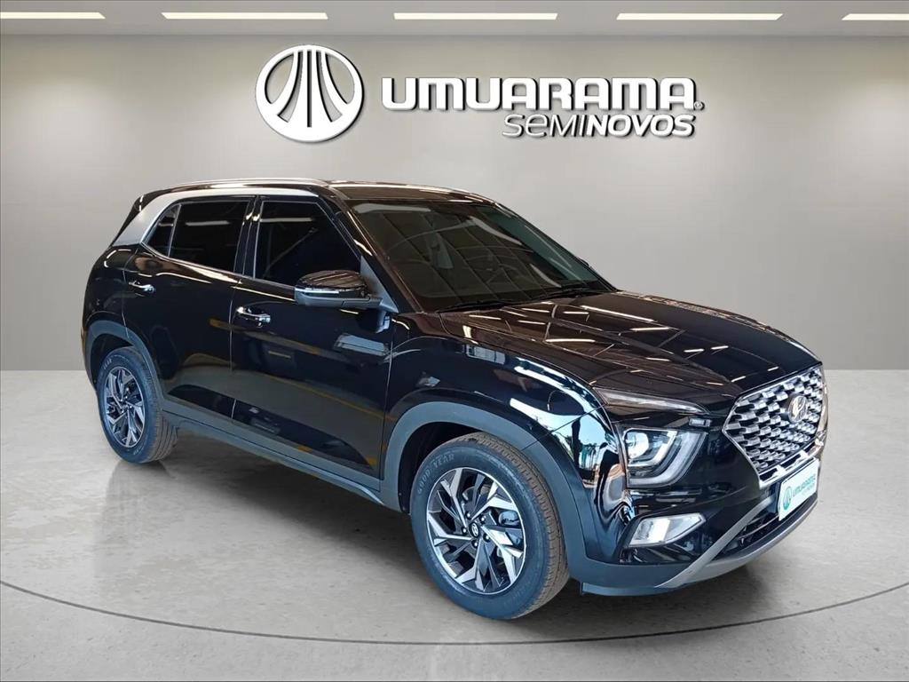 CRETA 1.0 TGDI FLEX PLATINUM AUTOMÁTICO1
