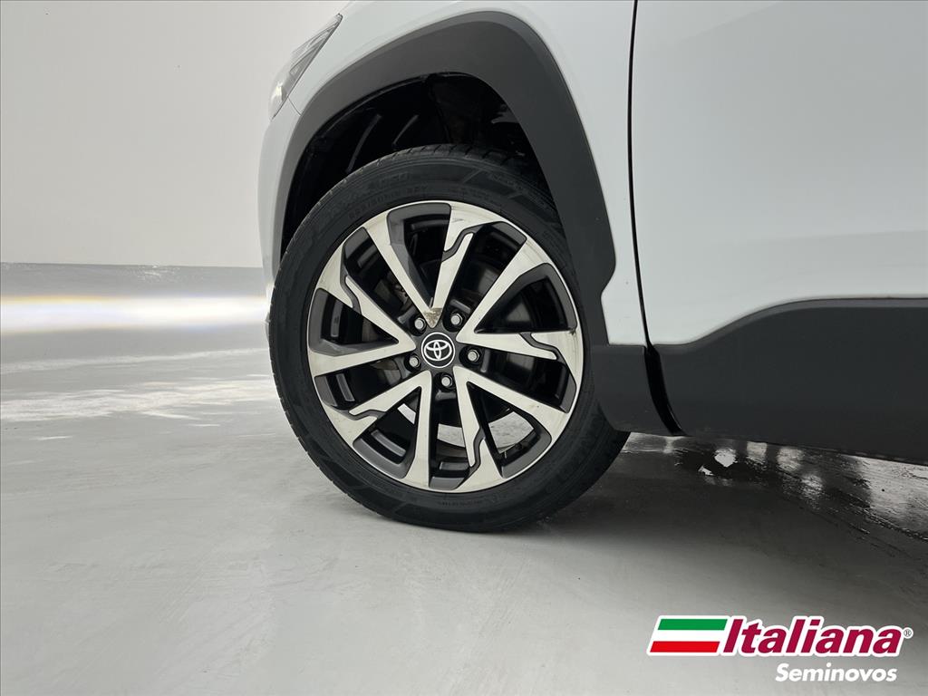 COROLLA CROSS 2.0 VVT-IE FLEX XRE DIRECT SHIFT