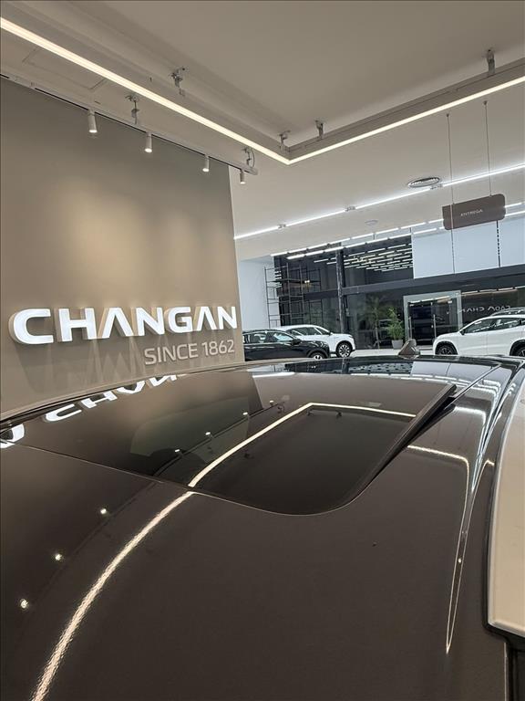 CAOA Chery-TIGGO 7-1.5 VVT TURBO iFLEX TXS DCT