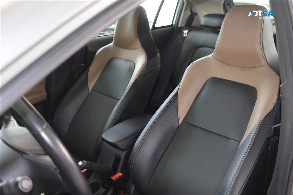 CHEVROLET ONIX PLUS 1.0 TURBO FLEX PREMIER AUTOMÁTICO
