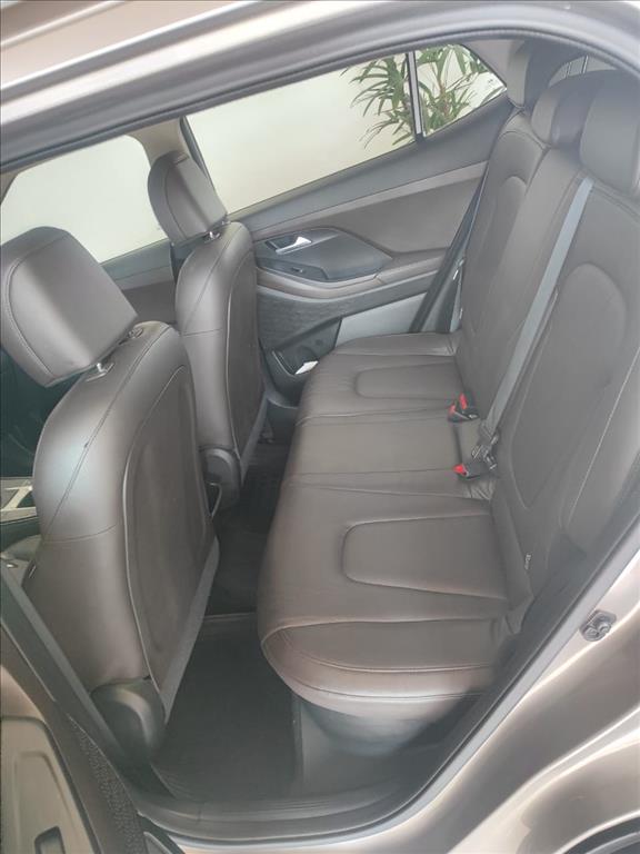 CRETA 1.0 TGDI FLEX PLATINUM AUTOMÁTICO CRETA 1.0 TGDI FLEX PLATINUM AUTOMÁTICO