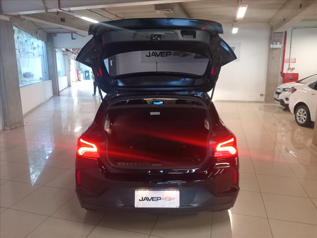 GM - Chevrolet-ONIX-1.0 TURBO FLEX PREMIER AUTOMÁTICO