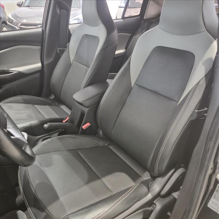 ONIX PLUS 1.0 TURBO FLEX PREMIER AUTOMÁTICO