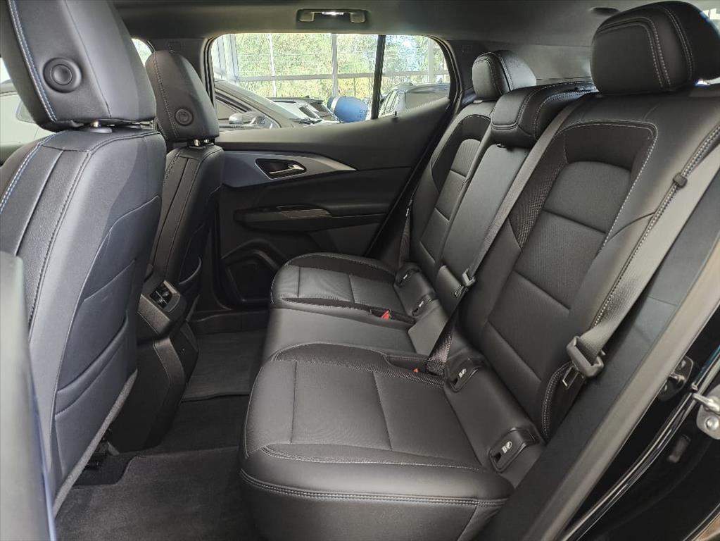 EQUINOX EV 85 KW ELÉTRICO eAWD12