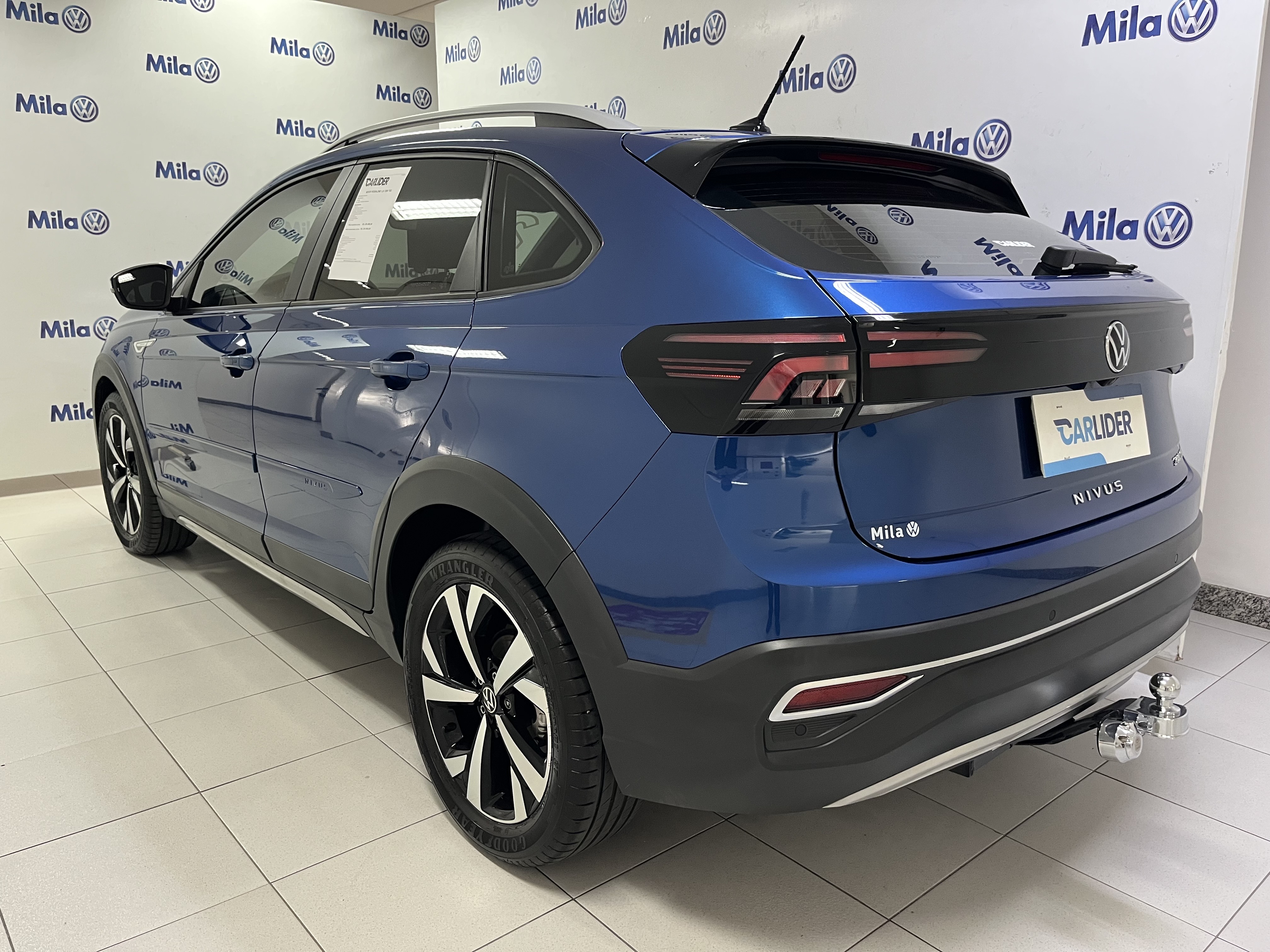 NIVUS 1.0 200 TSI TOTAL FLEX HIGHLINE AUTOMÁTICO2