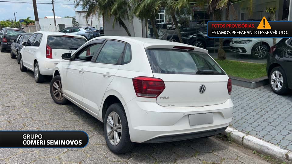 POLO 1.0 MPI TOTAL FLEX MANUAL1