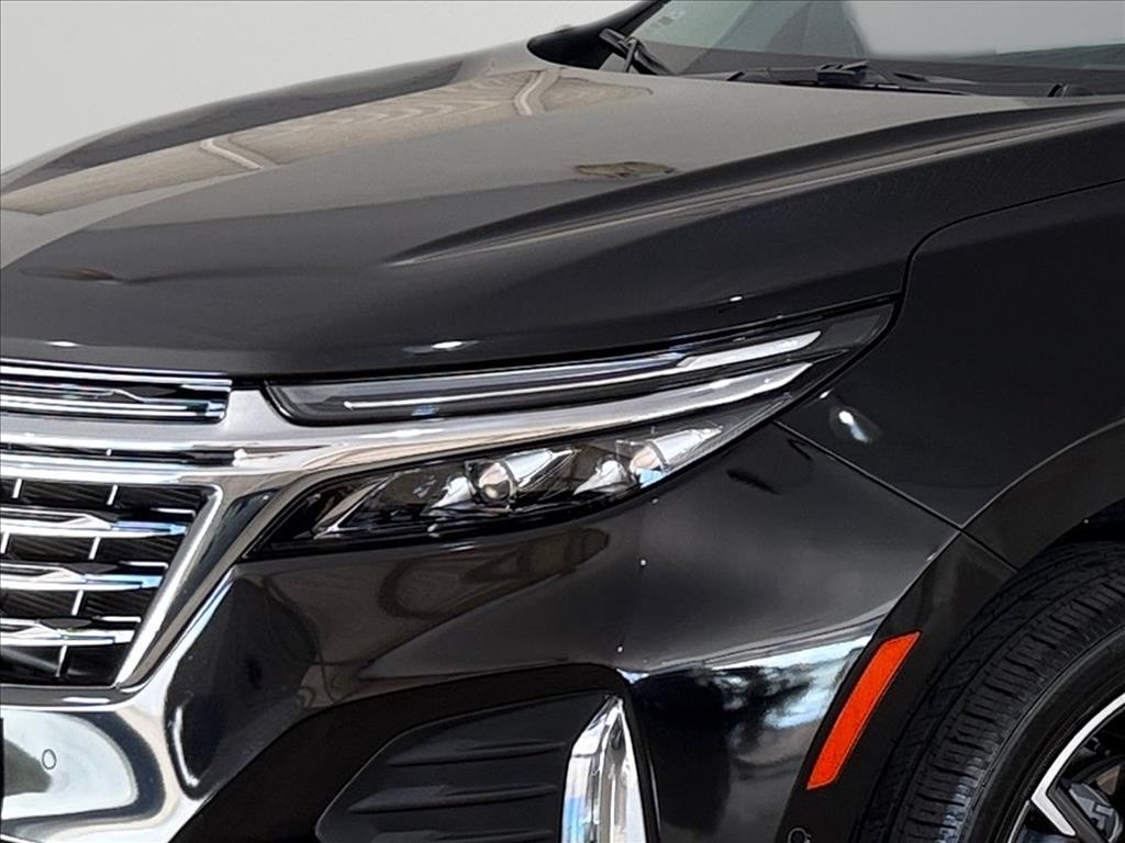 EQUINOX 1.5 16V TURBO GASOLINA PREMIER AWD AUTOMÁTICO4