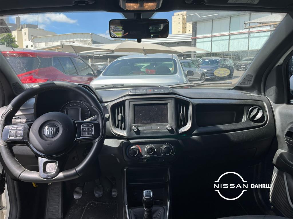 STRADA 1.3 FIREFLY FLEX VOLCANO CD MANUAL7