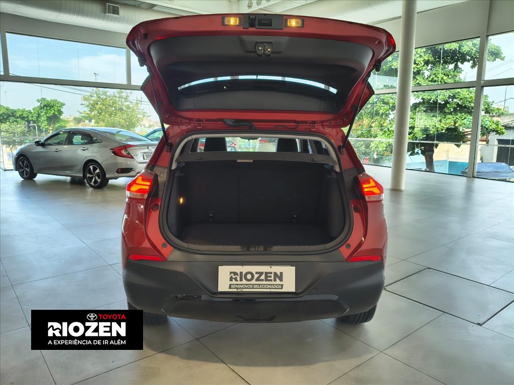 TRACKER 1.2 TURBO FLEX RS AUTOMÁTICO4
