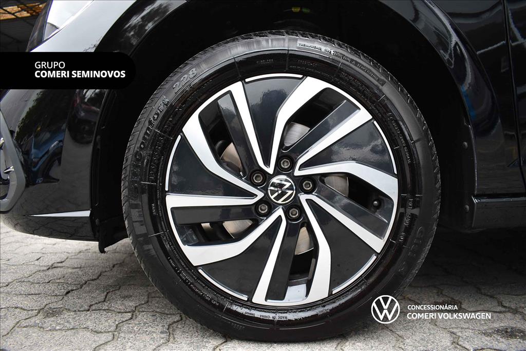 POLO 1.0 170 TSI HIGHLINE AUTOMÁTICO
