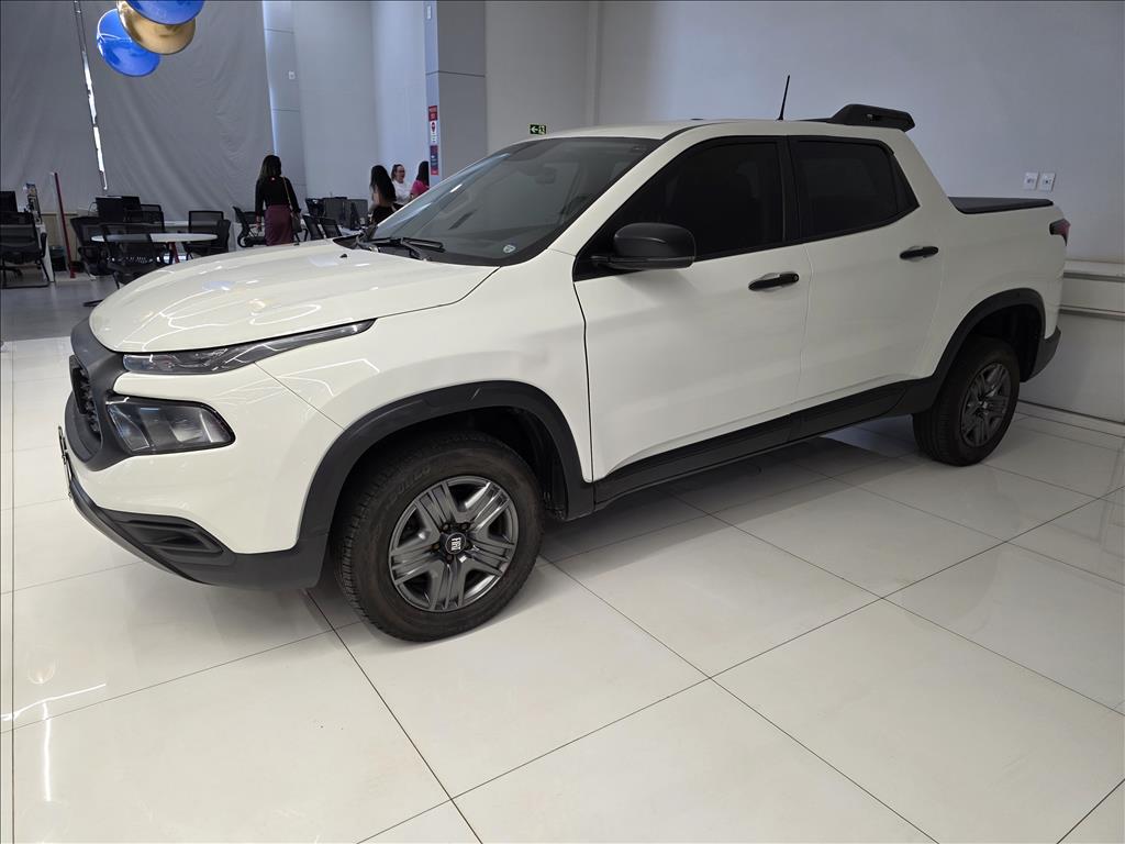 TORO 1.3 TURBO 270 FLEX ENDURANCE AT6