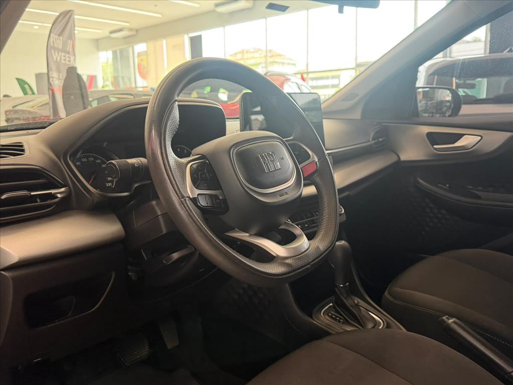 PULSE 1.0 TURBO 200 FLEX AUDACE CVT9