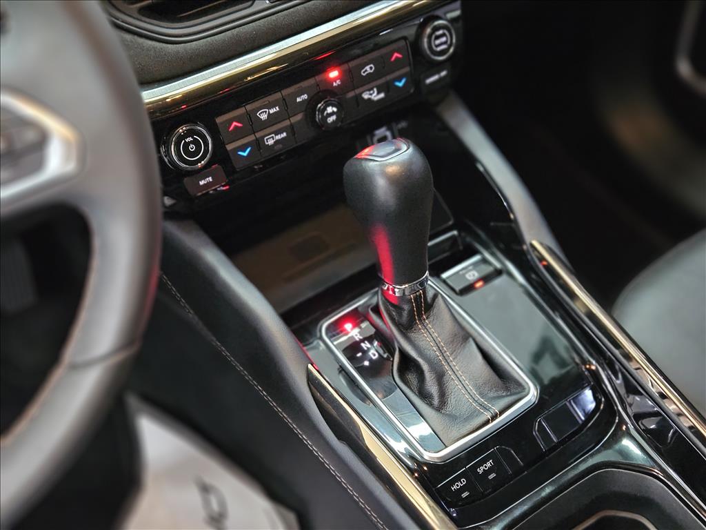 COMMANDER 1.3 T270 TURBO FLEX LIMITED AT611