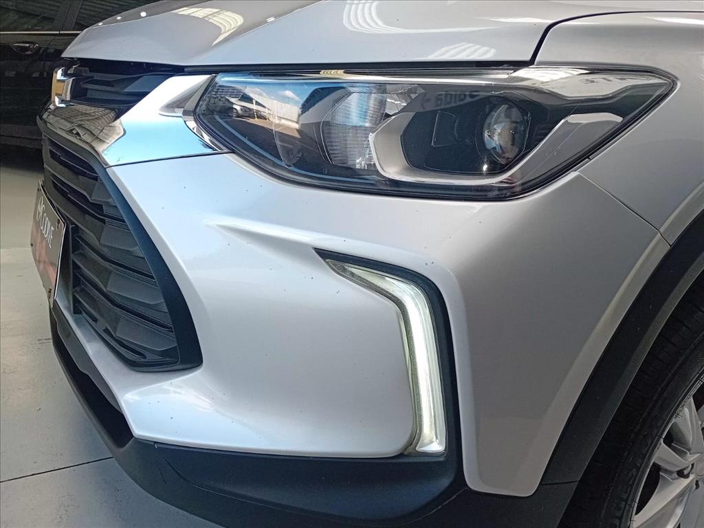 TRACKER 1.0 TURBO FLEX LT AUTOMÁTICO19