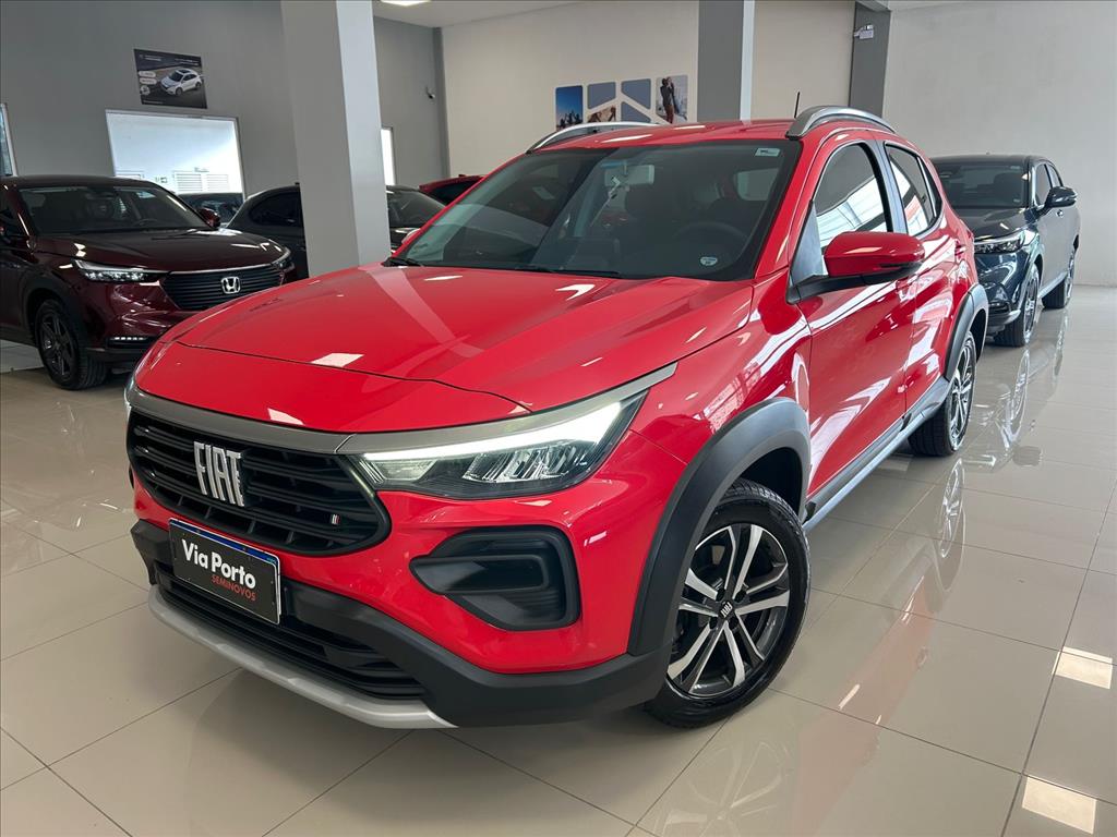 1.0 TURBO 200 FLEX AUDACE CVT