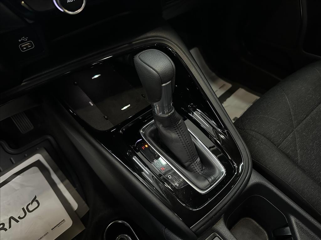 HR-V 1.5 DI I-VTEC FLEX EX CVT10