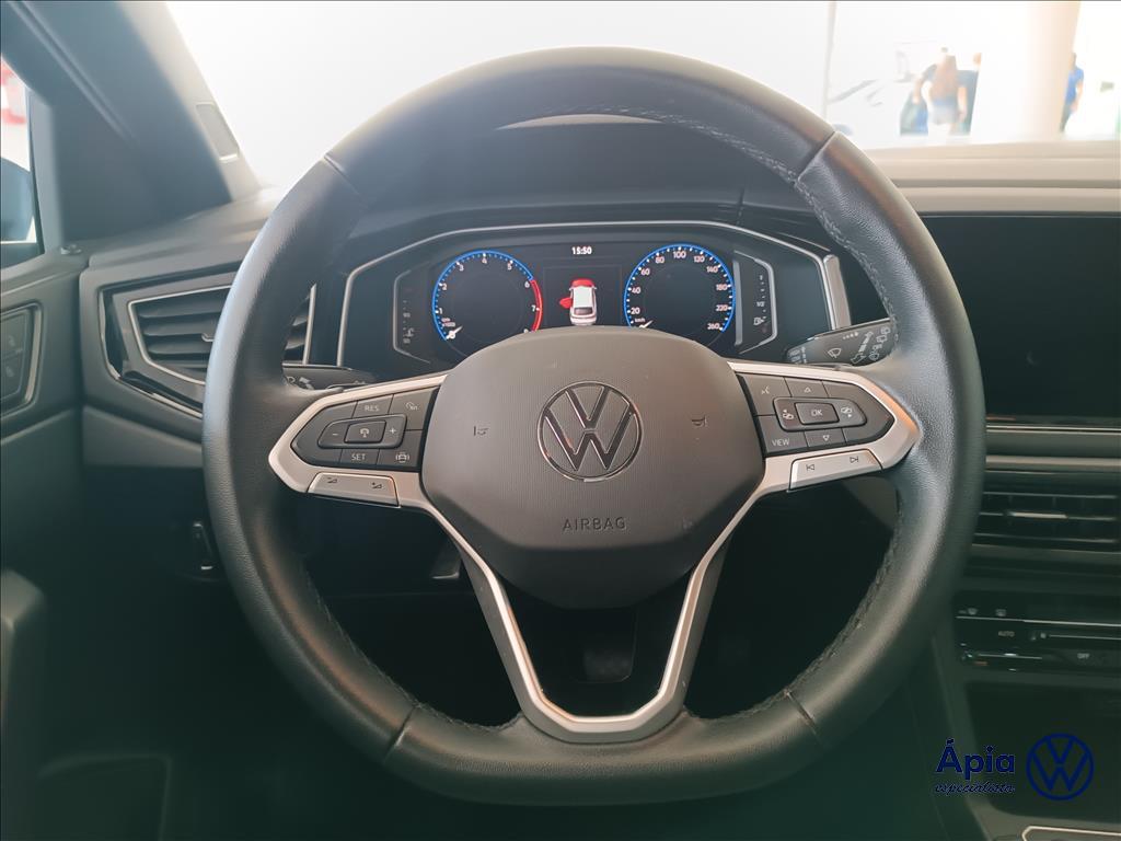 NIVUS 1.0 200 TSI TOTAL FLEX HIGHLINE AUTOMÁTICO7