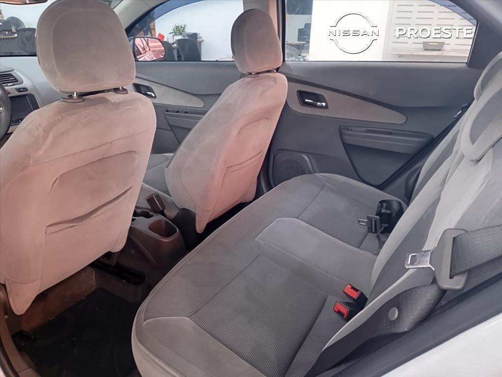 COBALT 1.4 MPFI LT 8V FLEX 4P MANUAL8