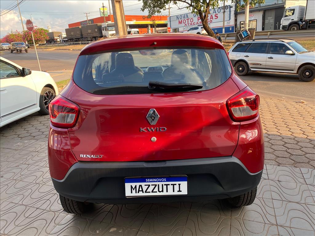 KWID 1.0 12V SCE FLEX INTENSE MANUAL4