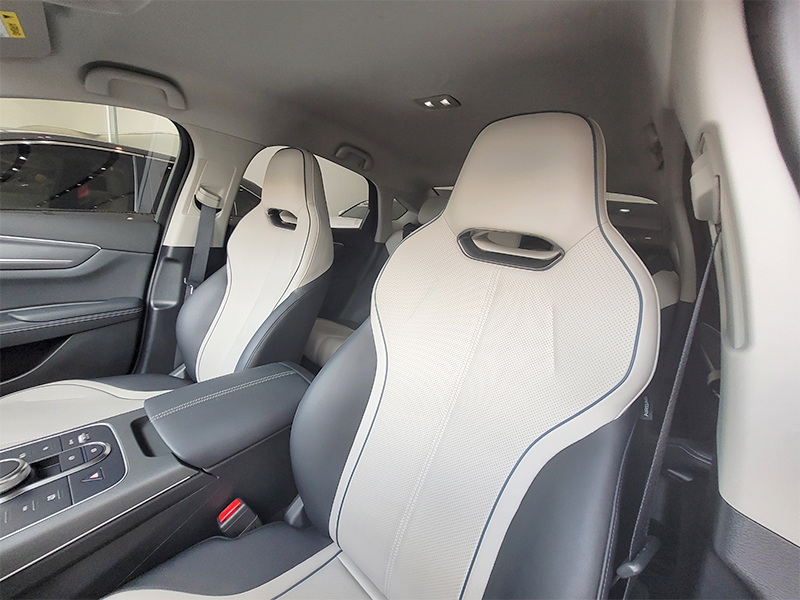 KING 1.5 DM-I PHEV GS AUTOMÁTICO8