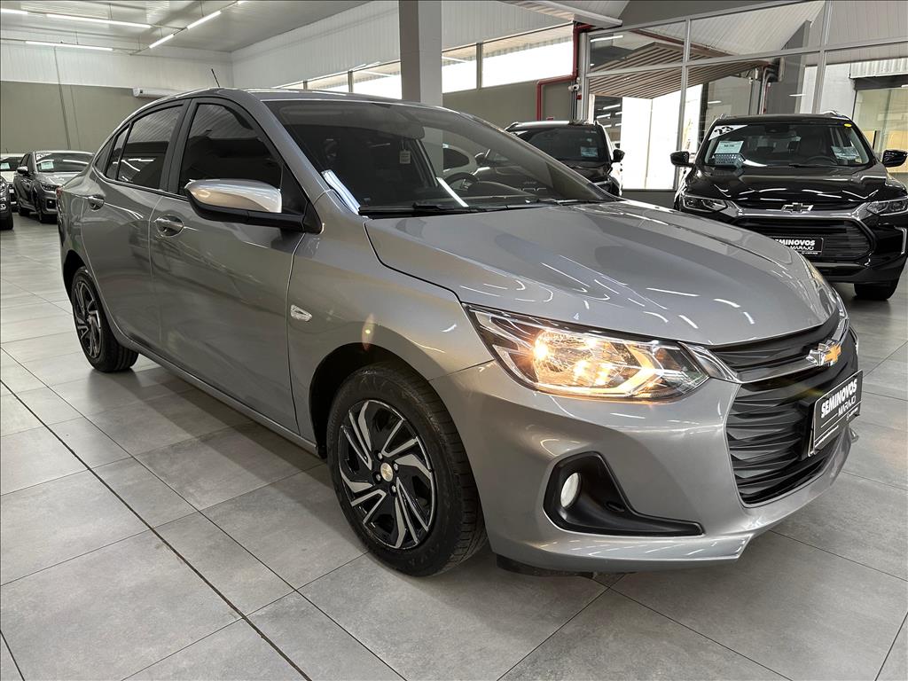 ONIX PLUS 1.0 FLEX LT MANUAL1