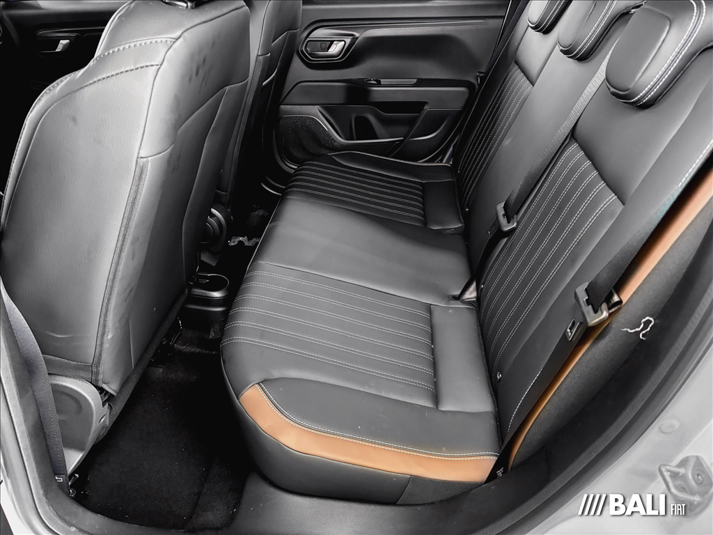 STRADA 1.0 TURBO 200 FLEX RANCH CD CVT15