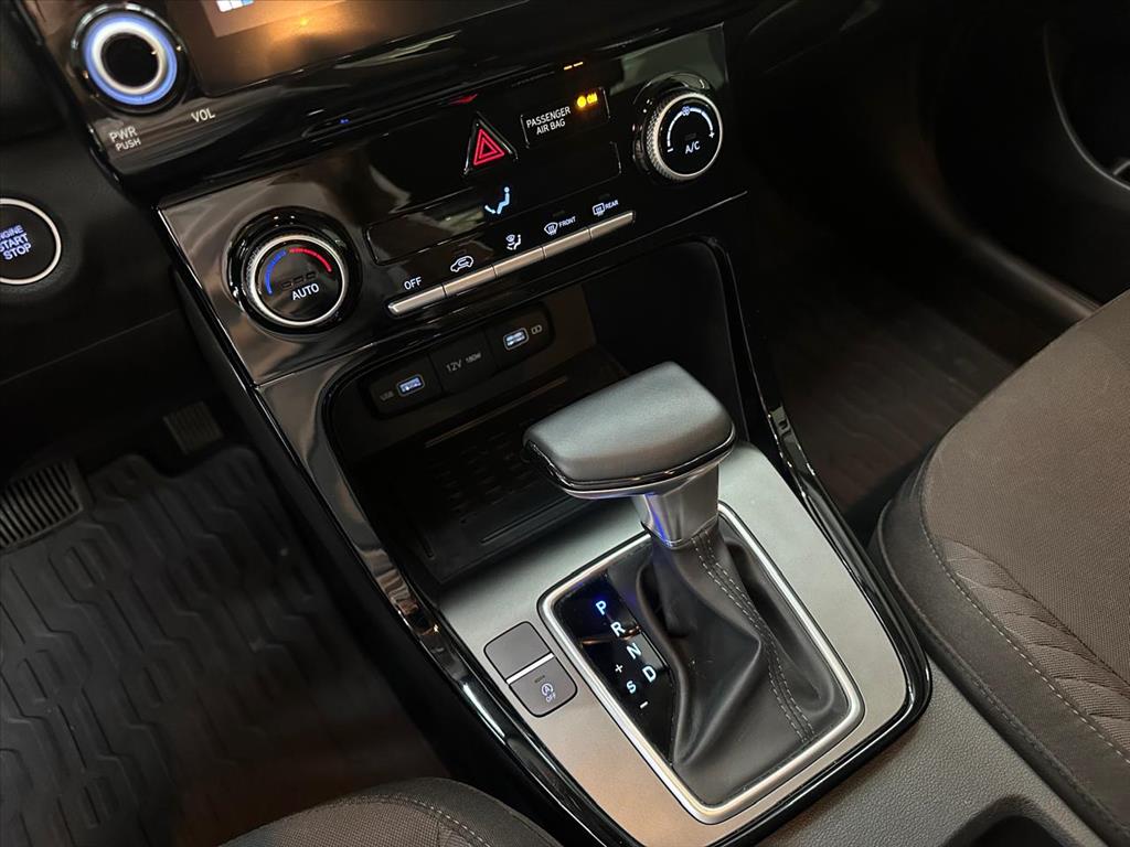 CRETA 1.0 TGDI FLEX LIMITED AUTOMÁTICO10